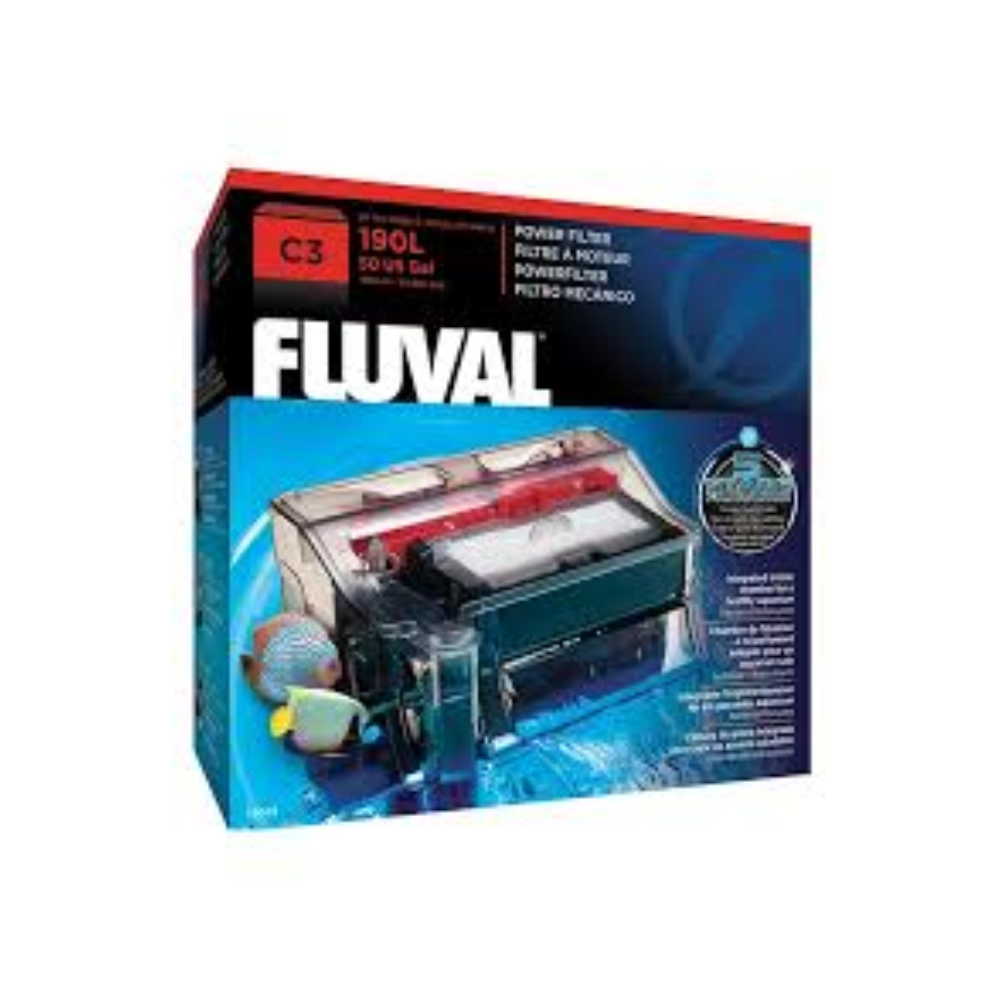  FLUVAL POWER FILTER C3