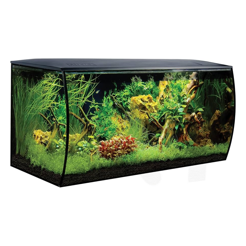  FLUVAL FLEX 123L BLACK