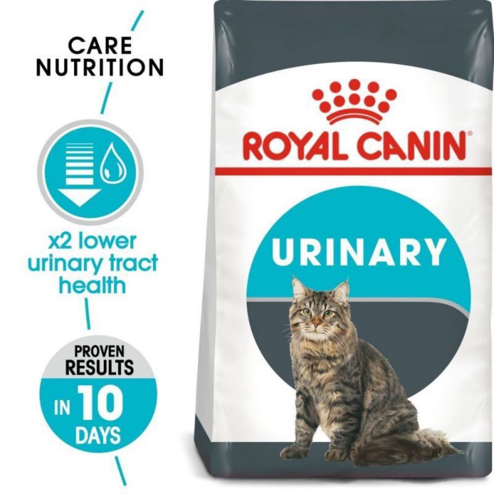  [2kg] Royal Canin Feline Urinary Care for Cats | Cat Dry Food